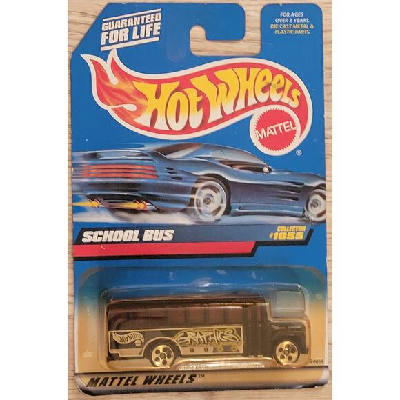 Lot Of 5 Hot Wheels New Sealed Unopened Damaged boxes NWT Mattel  Cars Vehicles - Picture 4 of 7